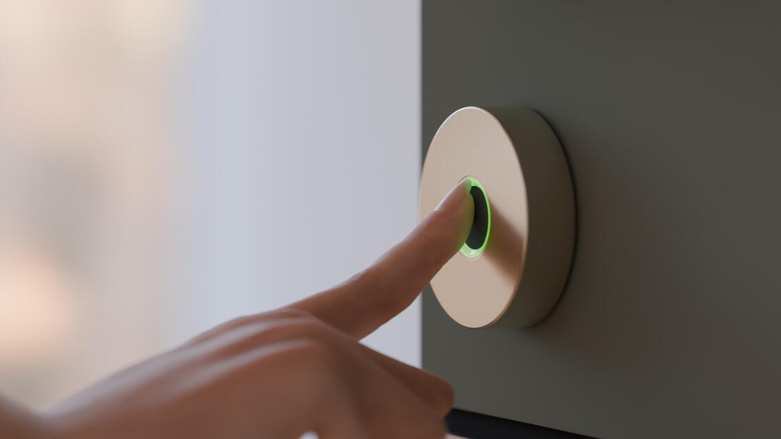Dorset F-LUX | The Future of Digital Locks