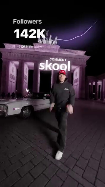 Created the 3D version of Lenny's office!